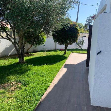 Aroeira Beach House Exterior photo
