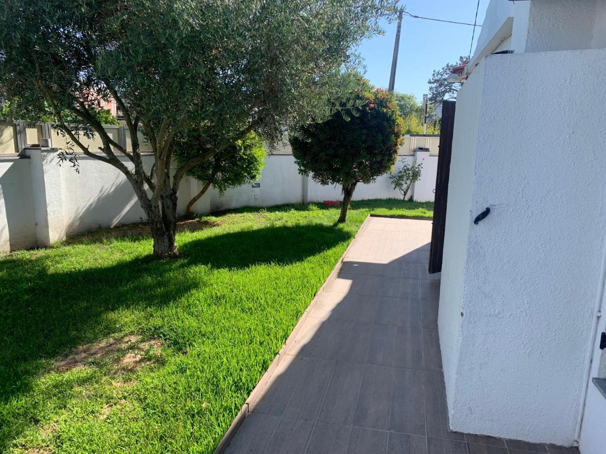 Aroeira Beach House Exterior photo
